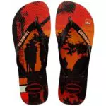 Havaianas Hype Infradito Uomo - Comfort e Stile per Ogni Occasione