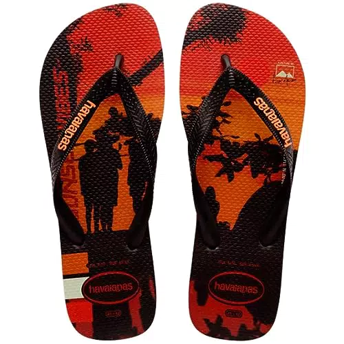 Havaianas Hype Infradito Uomo - Comfort e Stile per Ogni Occasione
