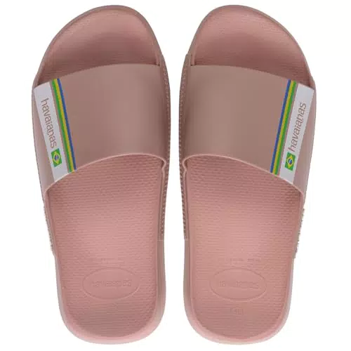 Havaianas Slide Brasil Infradito Unisex Adulto