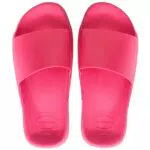 Havaianas Slide Classic, Infradito Unisex - Adulto, Rosa Elettrico Rosa