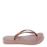 Havaianas Slim Flatform Infradito Donna Modello Classico