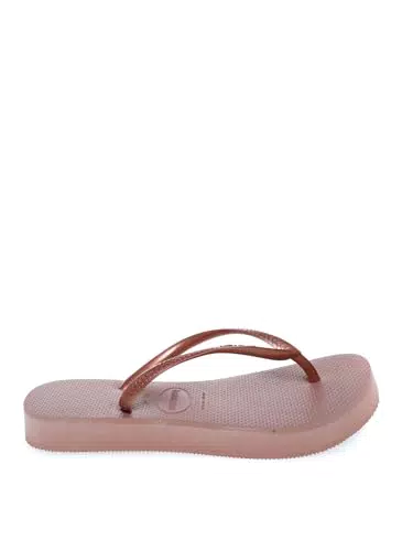 Havaianas Slim Flatform Infradito Donna Modello Classico