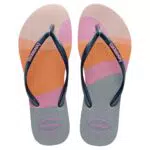 Havaianas Slim Palette Glow - Infradito Donna per Comfort e Stile