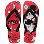 Havaianas Top Disney Infradito Unisex per Adulti