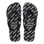 Havaianas Top Logomania Essentials: Infradito Comode e Resistenti Unisex
