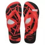 Havaianas - Top Marvel Logomanía, Infradito Comode
