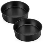 HaWare Stampo Antiaderente 17 cm per Dolci e Torte