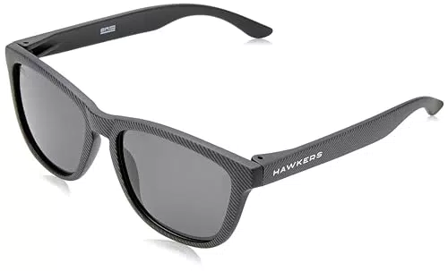 Hawkers ONE CARBONO Occhiali da sole Unisex Polarizzati per Adulti