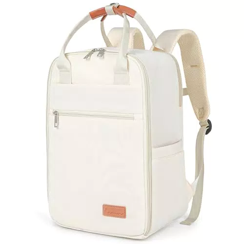 Hayayu Zaino da Viaggio per Aereo e Bagaglio a Mano con Tasca Antifurto 14'' Laptop