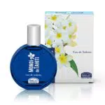 Helan Monoï de Tahiti - Eau de Toilette Fiorito Estivo con Cocco e Verbena