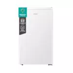 Hisense MUR48092E Frigorifero Monoporta Classe E con Zona Freezer 0 Star