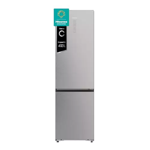 Hisense RB5P410SACC Frigorifero Combinato Total No Frost Classe C WiFi