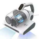Hoover HMC5 Battimaterasso con Funzioni per Eliminazione Acari della Polvere
