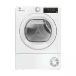 Hoover H-DRY 350 Asciugatrice Pompa di Calore Classe A++ Certificazione Woolmark