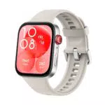 HUAWEI WATCH FIT 3 - Orologio Smart con Display AMOLED e Monitoraggio Fitness 24h
