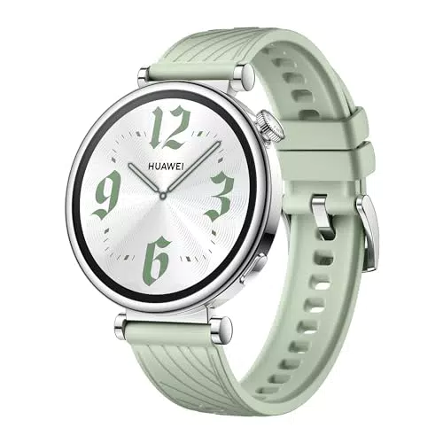 HUAWEI WATCH GT 4 - Smartwatch Donna con Monitoraggio della Salute e GPS