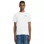 Inter - T-Shirt Embroidery Unisex-Adulto, Diverse Taglie/Colori Disponibili
