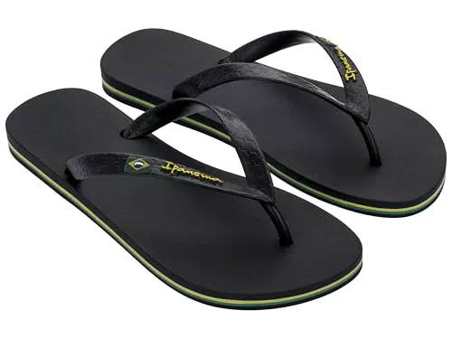 Ipanema Flip Flop CLAS Brasil II da uomo - Comfort e Stile Estivo
