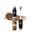 iT COSMETICS Correttore Siero Illuminante Niacinamide e Acido Ialuronico