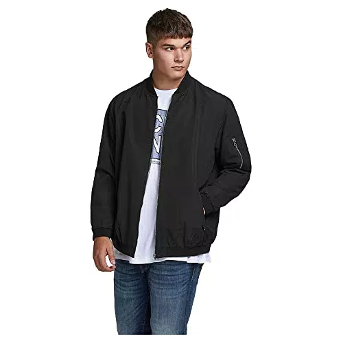 JACK & JONES Giubbotto bomber