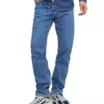 Jack & Jones Jjimike Jjoriiginal Jeans Uomo