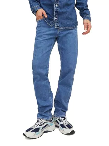 Jack & Jones Jjimike Jjoriiginal Jeans Uomo