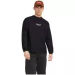 Jack & Jones Jorvesterbro Tee LS Maglietta a Maniche Lunghe