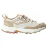 Jack Wolfskin Cyrox Texapore Low W Scarpe da Passeggio Donna