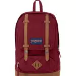 JanSport Cortlandt Zaino Grande con Scomparto per Laptop da 15 Pollici