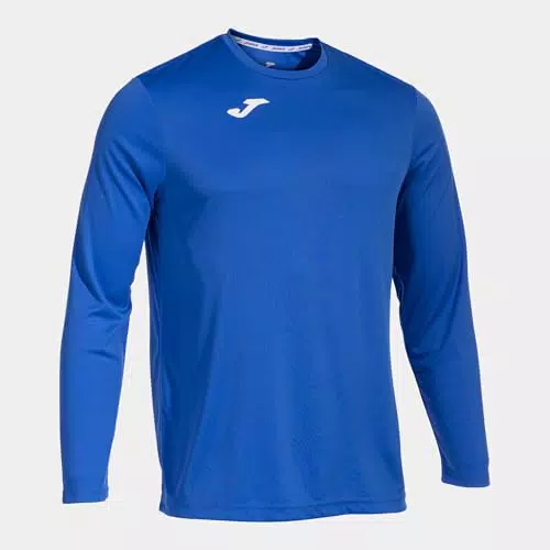 Joma Maglia Sportiva Uomo Traspirante Asciugatura Rapida Combi