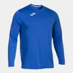 Joma Maglia Sportiva Uomo Traspirante e Asciugatura Rapida - Modello Combi