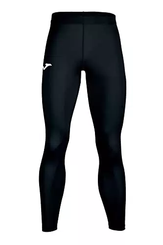 Joma Skin 100088 - Pantaloni Termici da Uomo