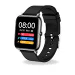 Judneer Smartwatch Fitness con Touchscreen, Contapassi e Cardiofrequenzimetro