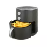 Kasanova Friggitrice ad Aria Calda - Modello 5,5 Litri Optimal Cooking