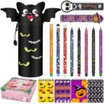Kawaii Astuccio 2 in 1 in Silicone Morbido - Gel Cancellabile 0,7 mm