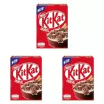 KitKat Cereali Gusto Cioccolato e Wafer - Deliziose Offerte da Non Perdere