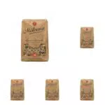 La Molisana Farfalle Rigate Integrali n. 66 - Pasta Integrale Tradizionale Italiana
