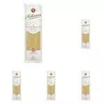 La Molisana Linguine n. 6 - Pasta di Grano Italiano Trafilata al Bronzo