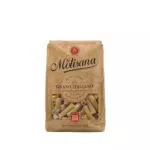 La Molisana Maccheroni Integrali n. 37 - Pasta Integrale Ricca di Fibre