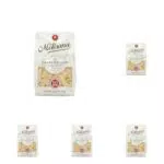 La Molisana Penne Rigate n. 20 - Pasta Italiana Trafilata al Bronzo