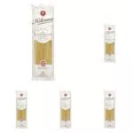 La Molisana Spaghetti n. 15 - Pasta di Grano Italiano Trafilata al Bronzo