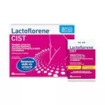 Lactoflorene Cist - Integratori Probiotici per il Benessere delle Vie Urinarie