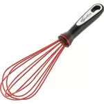 Lagostina Ingenio Smart Frusta da Cucina in Silicone Antigraffio Lavabile