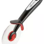 Lagostina Ingenio Smart Tagliapizza con Ruota Removibile