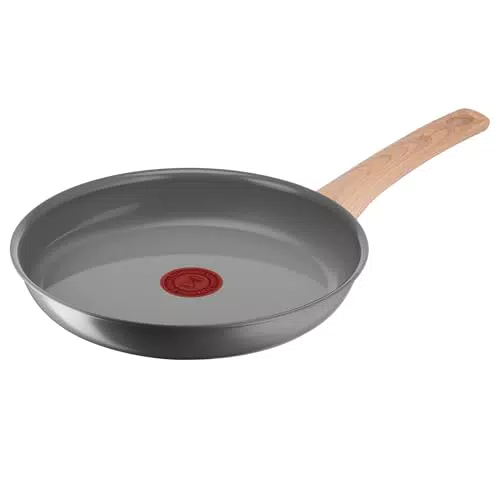Lagostina Vivissima, Padella Antiaderente 24 cm con Manico Lungo