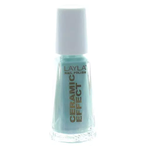 Layla Smalto Ceramic Effect