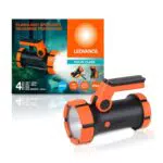 LEDVANCE Faretto a LED Spotlight Trasformabile