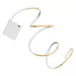LEDVANCE FLEX Striscia luminosa a LED flessibile a batteria, tecnologia COB, 2 m