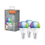 LEDVANCE Lampada LED intelligente con tecnologia WiFi