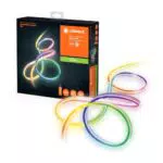 LEDVANCE Neon Digital Flex Apparecchio da Parete e Soffitto, IP44